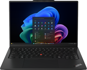 Lenovo ThinkPad X1 Carbon Gen 14 Aura Edition (14ʺ Intel)
