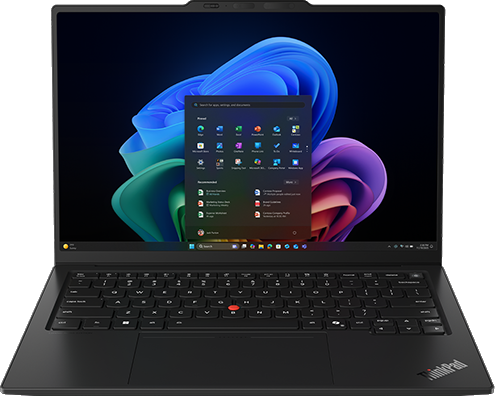Lenovo ThinkPad X1 Carbon Gen 14 Aura Edition (14ʺ Intel)