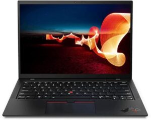 Lenovo ThinkPad X1 Carbon Gen 9 14″ (Intel)