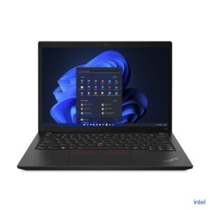 Lenovo ThinkPad X13 Gen 3 (Intel)