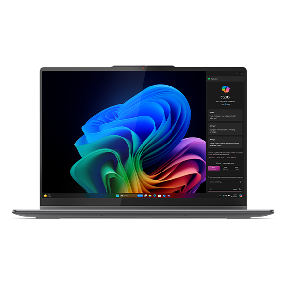 Lenovo Yoga 7i Gen 10 (16″)