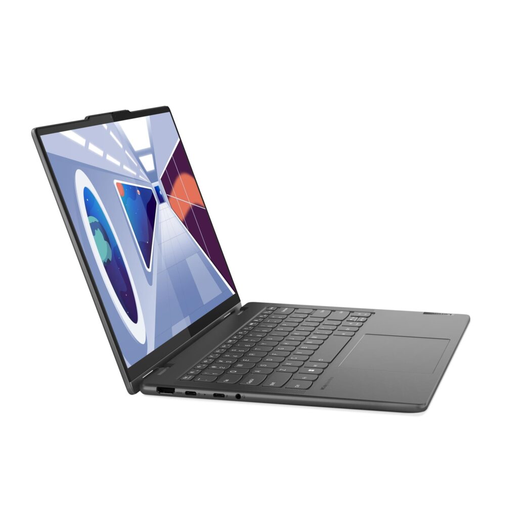 Lenovo Yoga 7i Gen 8 (14″ Intel)