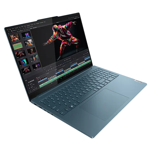 Lenovo Yoga Pro 9i 16″ (Gen 9)