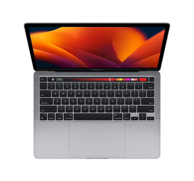 Apple MacBook Pro 13 (M2, 2022)