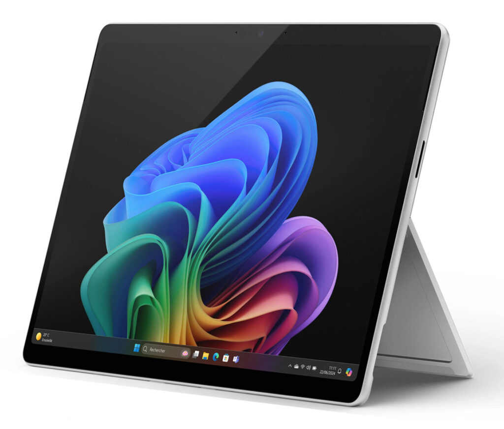 Microsoft Surface Pro 13