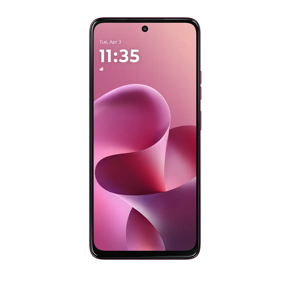Motorola Moto G37