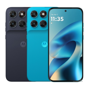 Motorola Moto G87