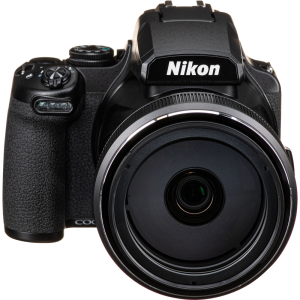 Nikon P1100