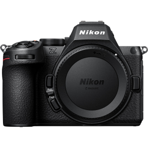 Nikon Z5 II