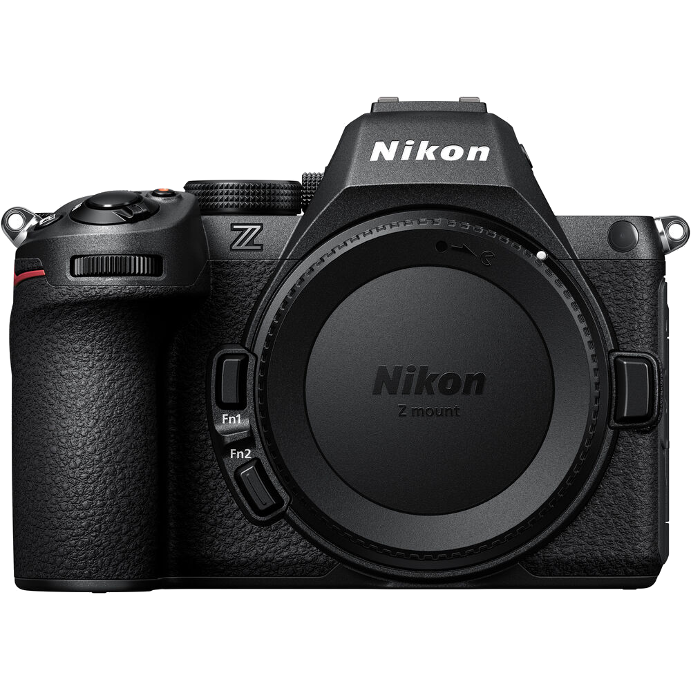 Nikon Z5 II