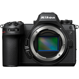 Nikon Z6 Mark III