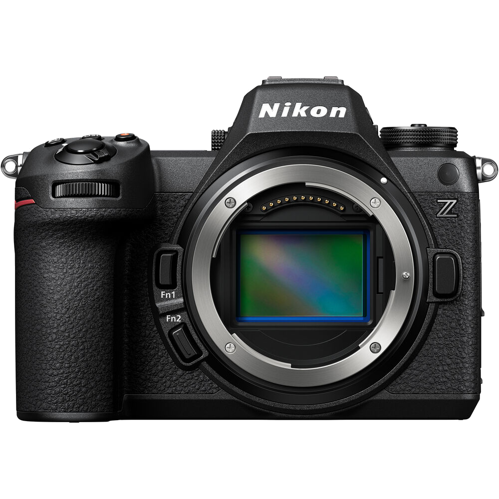 Nikon Z6 Mark III