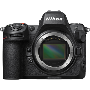 Nikon Z8
