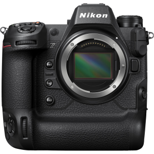 Nikon Z9