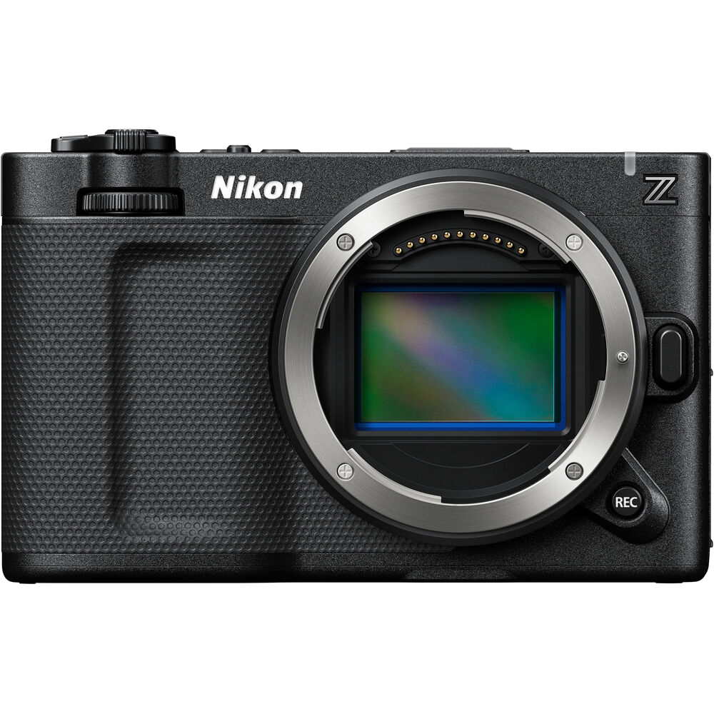 Nikon ZR