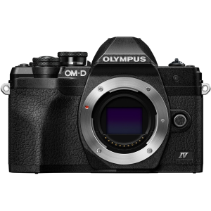Olympus E-M10 IV