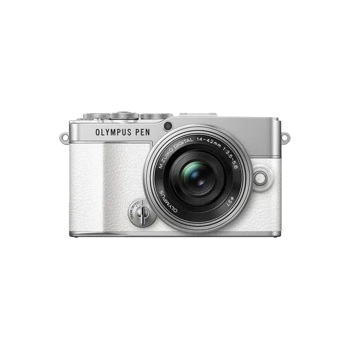 Olympus E-P7