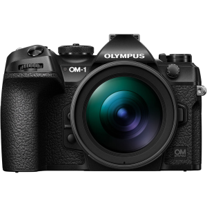 OM System OM-1