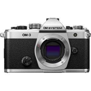 OM System OM-3