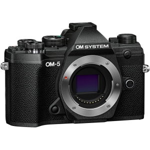 OM System OM-5