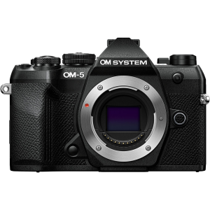 OM System OM-5 Mark II