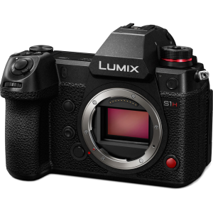Panasonic S1H