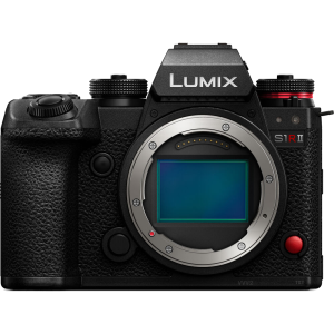 Panasonic S1R II