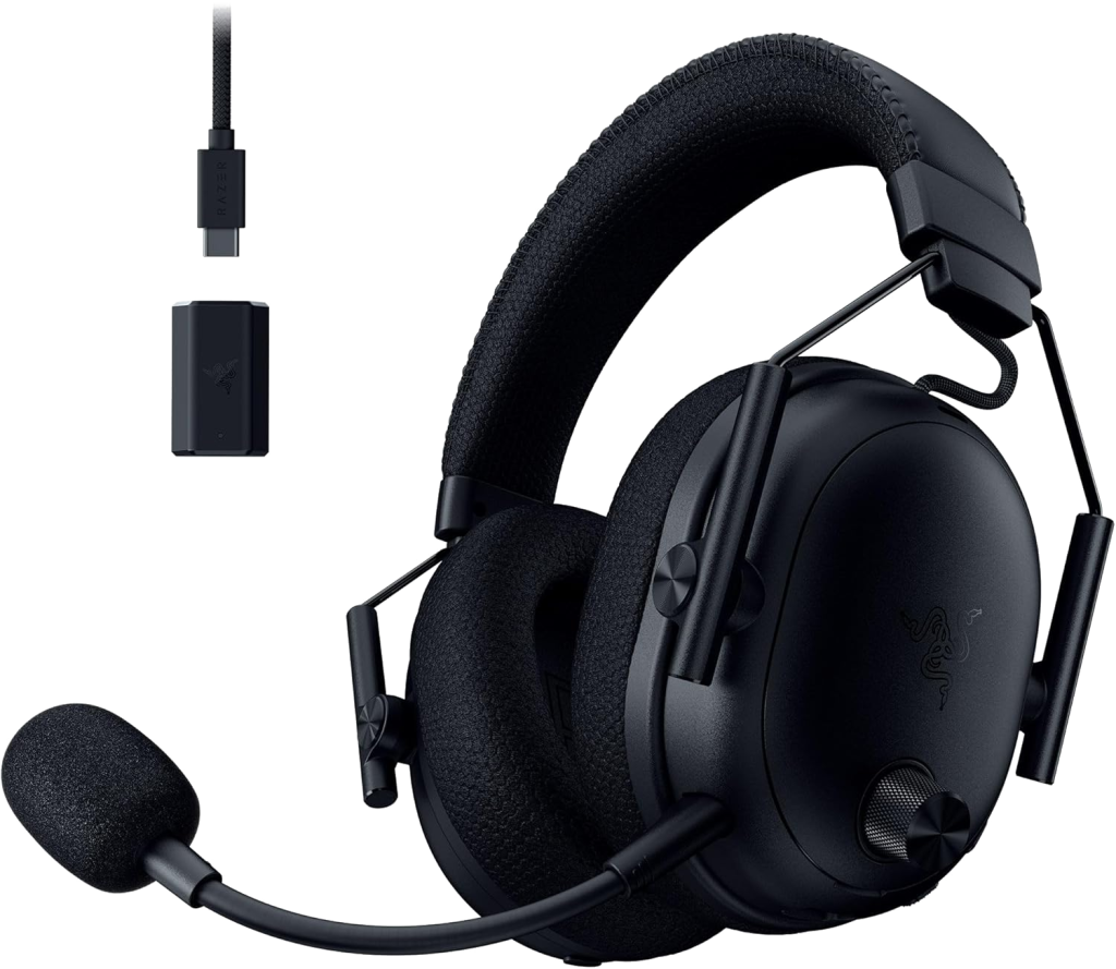 Razer BlackShark V3 Pro