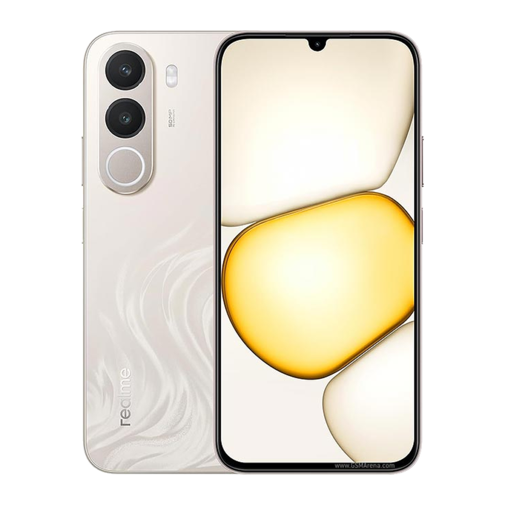 Realme C100x