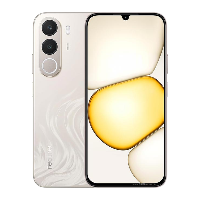 Realme C100x