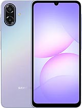 Samsung Galaxy A07