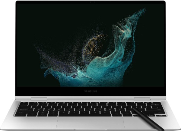 Samsung Galaxy Book 2 360