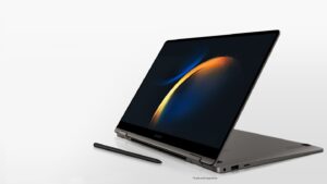 Samsung Galaxy Book 3 360 (13.3″)