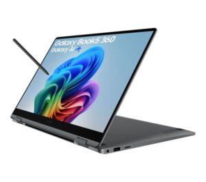 Samsung Galaxy Book 5 360 (15.6″)