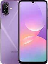 Samsung Galaxy M17e