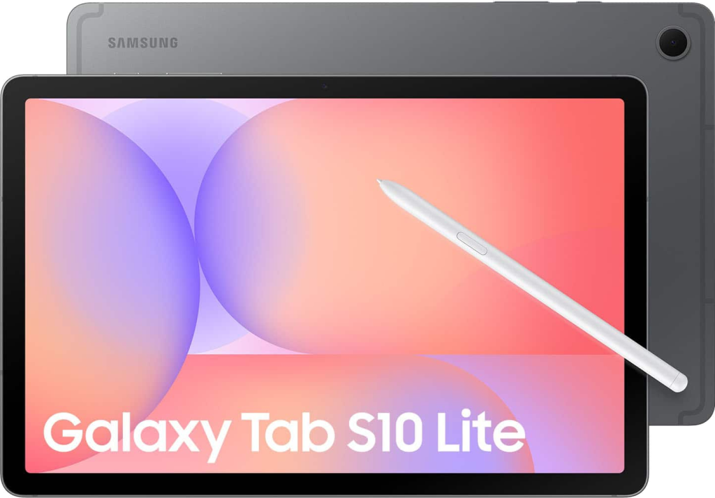 Samsung Galaxy Tab S10 Lite