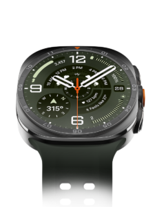 Samsung Galaxy Watch Ultra2