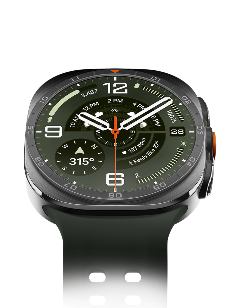 Samsung Galaxy Watch Ultra2