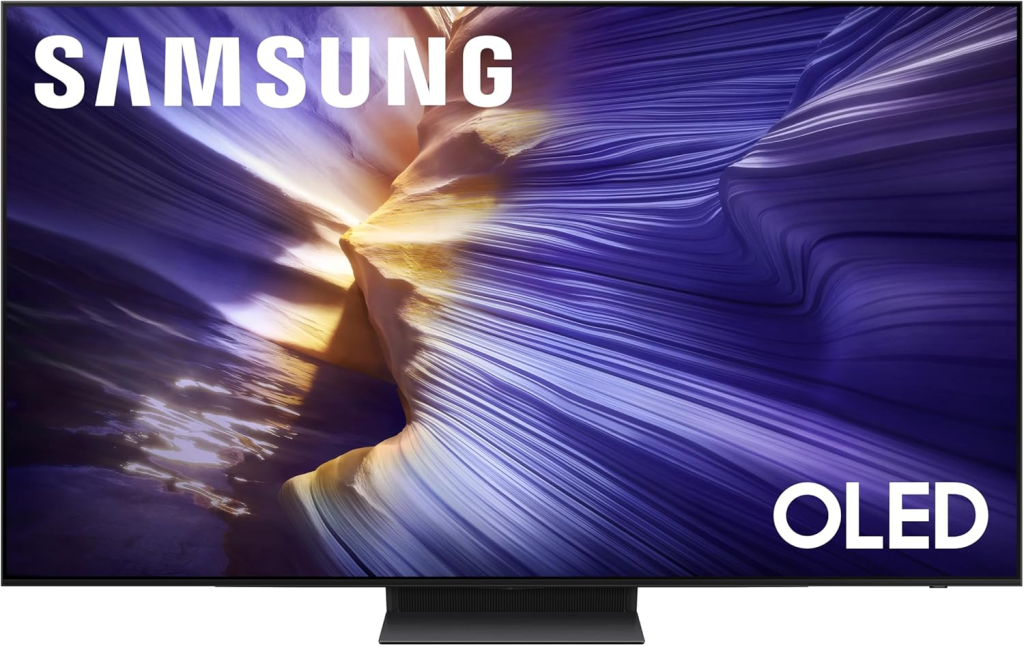 Samsung S90F OLED