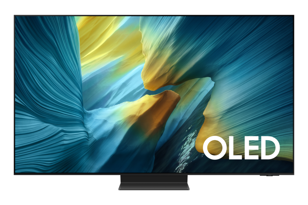 Samsung S95F OLED