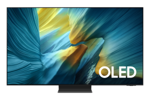 Samsung S95F OLED