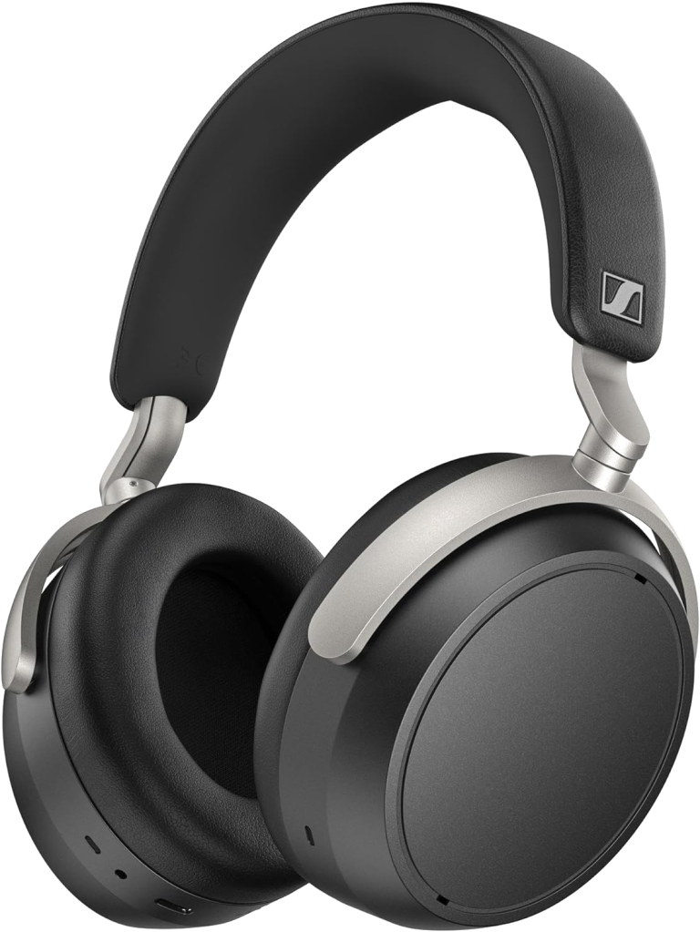 Sennheiser HDB 630