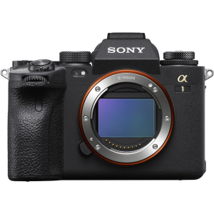 Sony A1