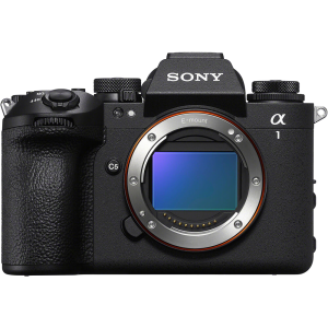 Sony A1 Mark II
