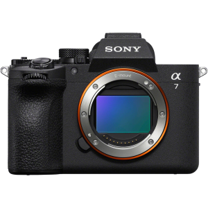 Sony A7 V