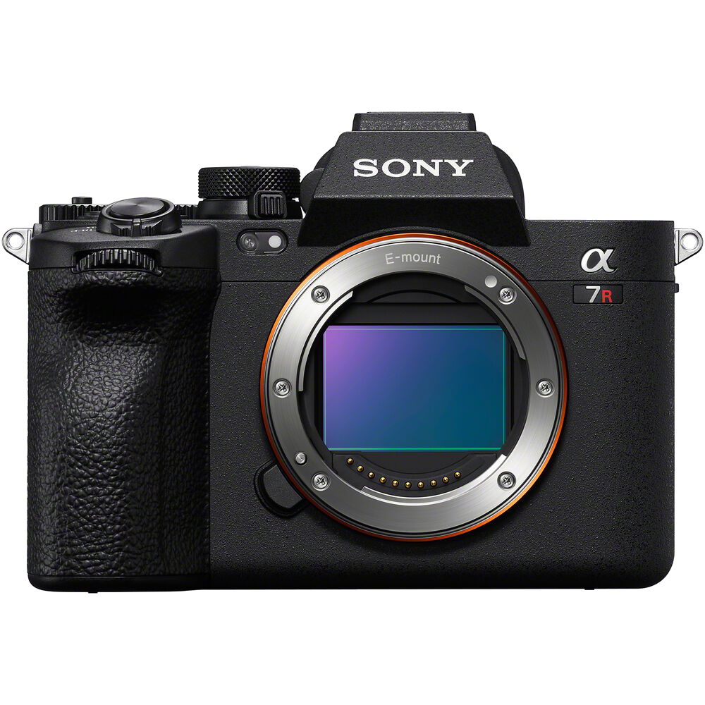 Sony A7R V