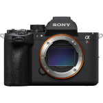 Sony A7R VI