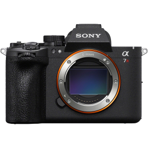 Sony A7R VI