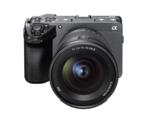 Sony FX5