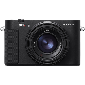 Sony RX1R III